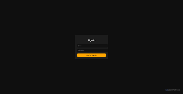 Security scan screenshot of https://carrothappy-1tmt0oawxi.edgeone.app/
