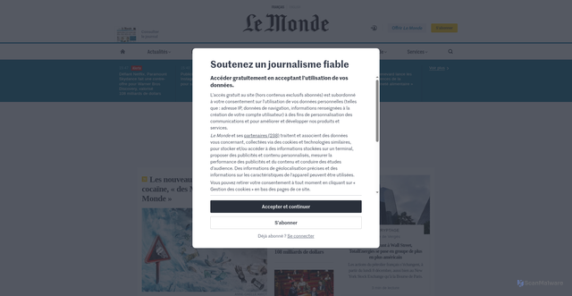 Security scan screenshot of https://autoroute-reglementspeage.com/as.php