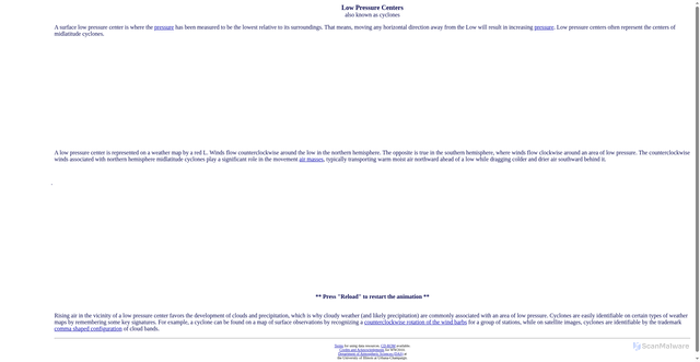 Security scan screenshot of http://ww2010.atmos.uiuc.edu/(Gh)/guides/mtr/prs/lwprs/def.rxml