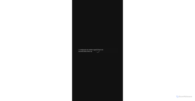 Security scan screenshot of http://354xz.vip/