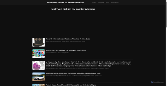 Security scan screenshot of https://jagatnovasphere-dpa4iss0cpip.edgeone.app/
