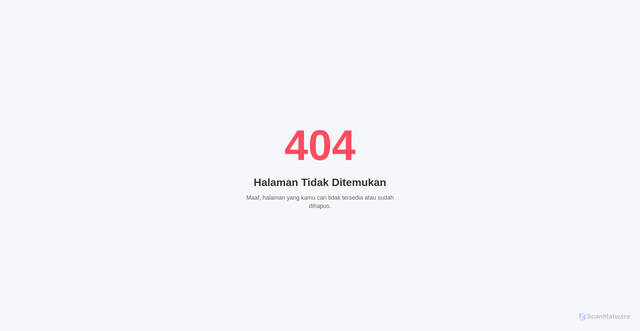 Security scan screenshot of http://ficj-ntp.pages.dev/