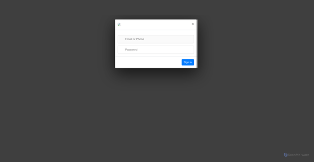 Security scan screenshot of https://valuxlmstevgi-git-main-valuxlmstesting.vercel.app/bgv%20copy.html