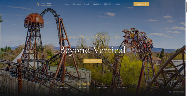 Security scan screenshot of https://blonde-scarlet-byrmt4vatm-3rad4o94sv.edgeone.app/
