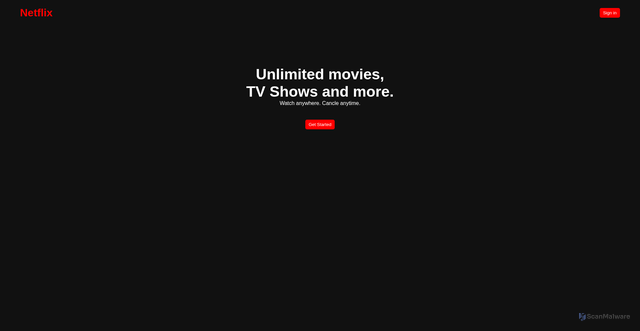 Security scan screenshot of http://jolly-fairy-3a8904.netlify.app/