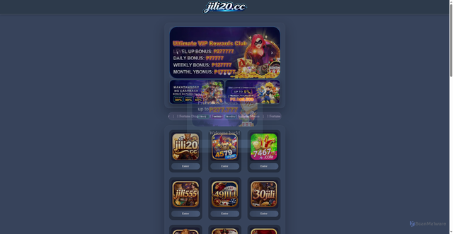 Security scan screenshot of https://davaowinlegit.com/zdljytiwy.html