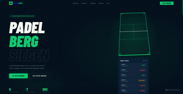 Security scan screenshot of https://increased-apricot-1vfyrkdnor-8mzud0foyl.edgeone.app/