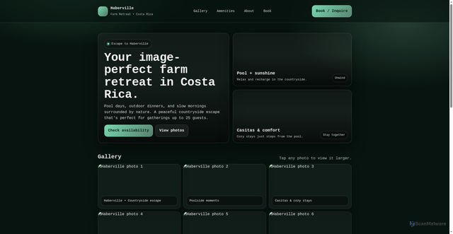 Security scan screenshot of https://friendly-gold-vzleqiimce-bbdl7nqt47.edgeone.app/