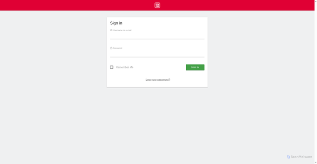 Security scan screenshot of https://statistics.gem2go.page