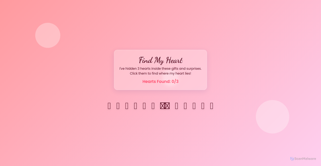 Security scan screenshot of https://voluminous-teal-w1h4l2cxik-1h5chbkojj.edgeone.app/