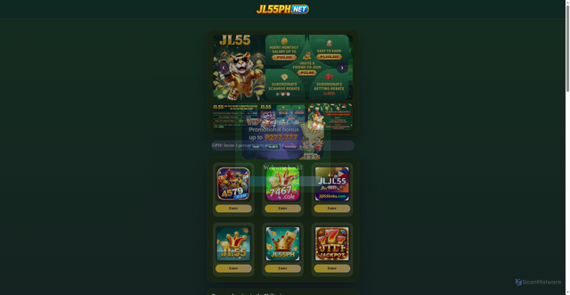 Security scan screenshot of https://windreamapk.com/owvmmtnlm