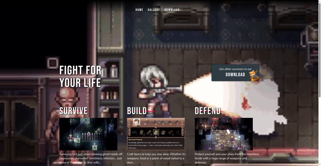 Security scan screenshot of https://shadowencore.pages.dev/blog/news/2017/02/buildstatus/%5C%22