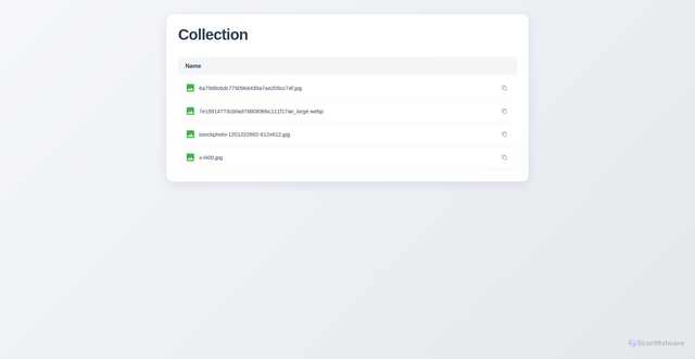 Security scan screenshot of experienced-tan-7znjmoptsl-rsa29gjmlf.edgeone.dev
