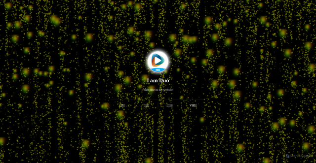 Security scan screenshot of https://tvbox-xweajy6k1h.edgeone.app/