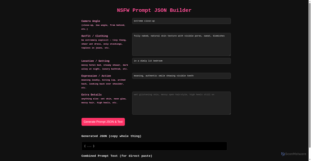 Security scan screenshot of https://thin-apricot-5unixeoivh-d1q0682cxe.edgeone.app/