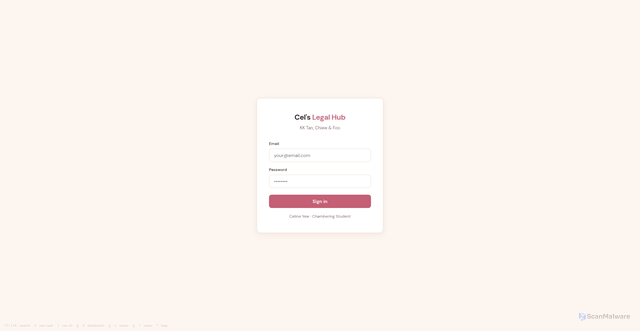 Security scan screenshot of https://vivislegalhub.pages.dev/$%7Burl%7D