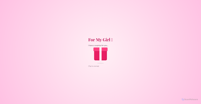 Security scan screenshot of https://liberal-green-u191bxtkbx-plktonvtgr.edgeone.app/