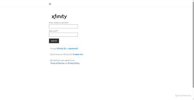 Security scan screenshot of https://aleemmasters.weebly.com/