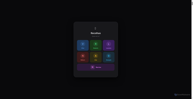 Security scan screenshot of https://prickly-crimson-vlv9xmbc5b-9vgh2mz4wd.edgeone.app/