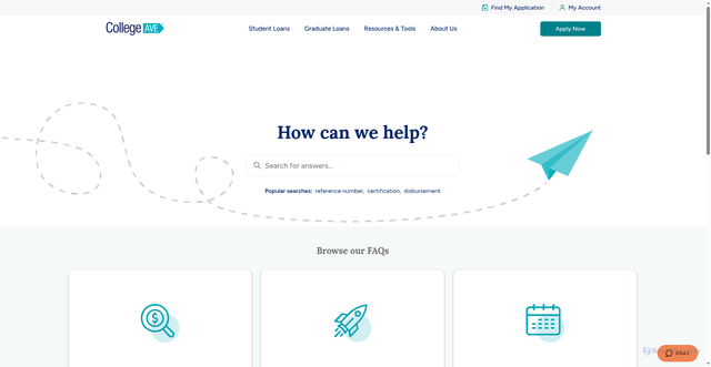 Security scan screenshot of https://collegeave.zendesk.com