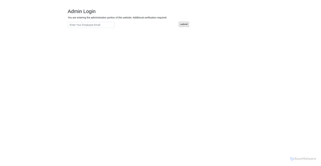 Security scan screenshot of https://documentationportal.azurewebsites.net