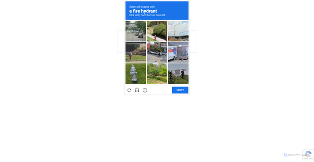 Security scan screenshot of https://basmelek.com/author/admin/
