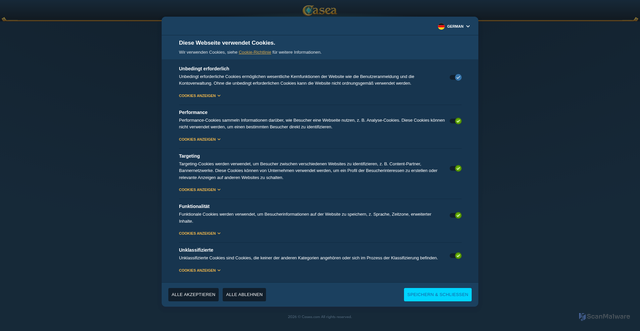 Security scan screenshot of https://betwaywin-ca.com/go/gimix?creative_id=signup&lang=en-CA