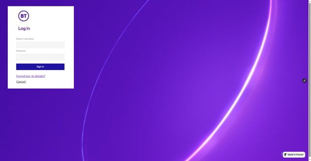 Security scan screenshot of https://common-listening-660878.framer.app/