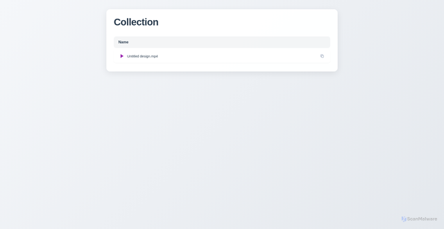 Security scan screenshot of https://conservation-fuchsia-uerccvlbne-i4wpco52je.edgeone.app/