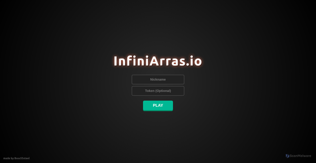 Security scan screenshot of https://spotty-black-jks9yxqaeh-2ydfjlxas4.edgeone.app/