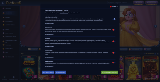 Security scan screenshot of https://csb.servclick1move.com/?mid=227213_1360819