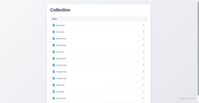 Security scan screenshot of domestic-silver-1hcc0saked-ianpluklh2.edgeone.dev