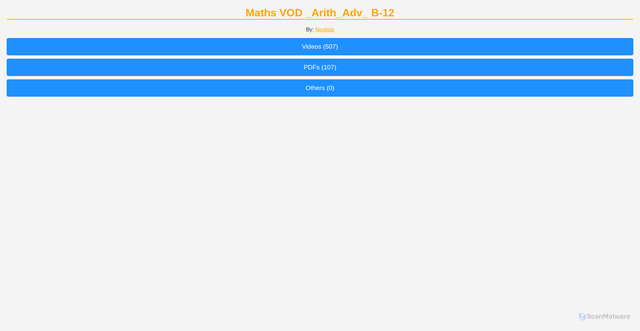 Security scan screenshot of https://helpless-crimson-in30yliz6k-prhttv05nq.edgeone.app/