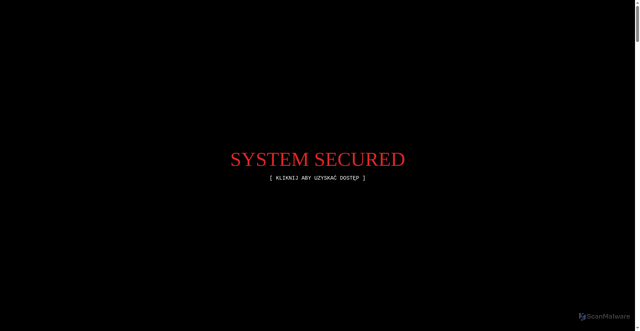 Security scan screenshot of https://alone-blue-06fphxhwzr-85hy6ldynt.edgeone.app/