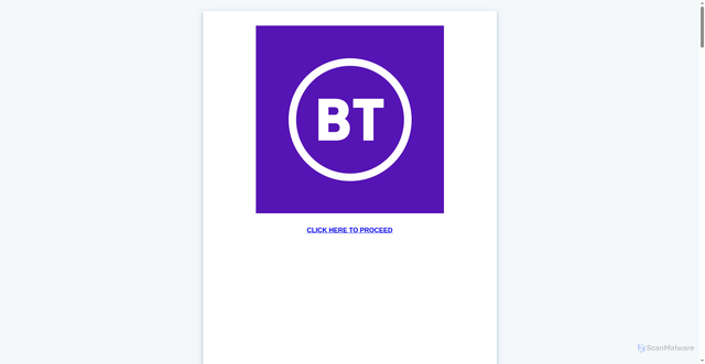Security scan screenshot of https://2fqllg.share-eu1.hsforms.com/2N336FOivTbyYkLg6cCsEtg