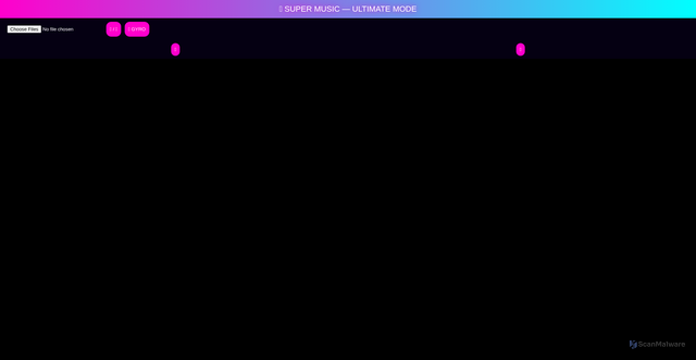 Security scan screenshot of https://internal-lime-rq4b8qzmip-dopvdjggto.edgeone.app/