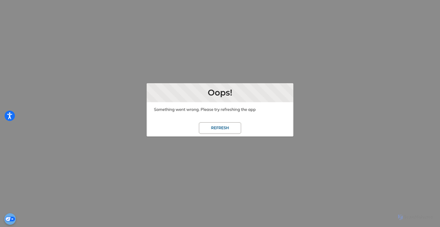 Security scan screenshot of https://univest.net