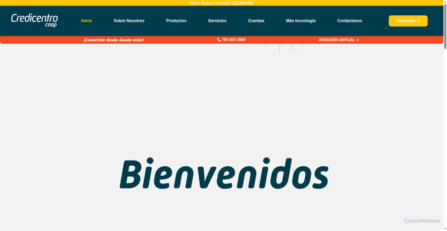 Security scan screenshot of https://app-ingreso.com/