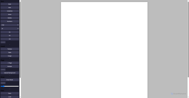 Security scan screenshot of https://aura-word-x-nq0ti63npz.edgeone.app/
