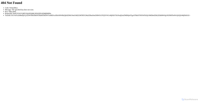 Security scan screenshot of alimg.szlcsc.com