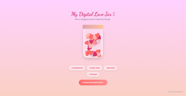 Security scan screenshot of https://purring-purple-xvdegygvb0-p3t4uwcpvk.edgeone.app/