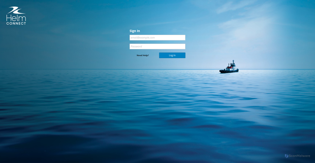 Security scan screenshot of https://lgt.helmconnect.com