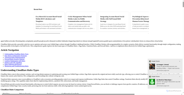Security scan screenshot of https://callmeshyboo.pages.dev/2025a112532/