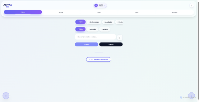 Security scan screenshot of https://semantic-azure-jorflfluji-kr3plr6fhw.edgeone.app/