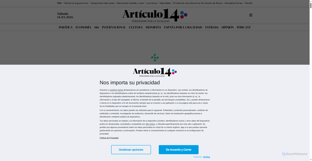 Security scan screenshot of https://www.articulo14.es/deportes/real-madrid-cf-vs-real-sociedad-en-directo-jornada-13-de-la-liga-f-directo-20251205.html