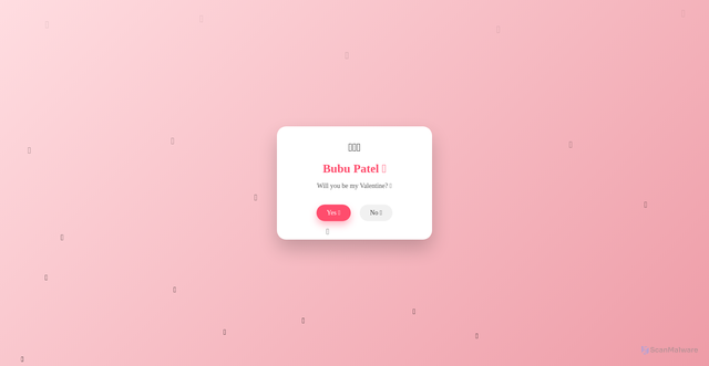 Security scan screenshot of https://wild-magenta-ttv4njnsap-9xzvrtq0cz.edgeone.app/