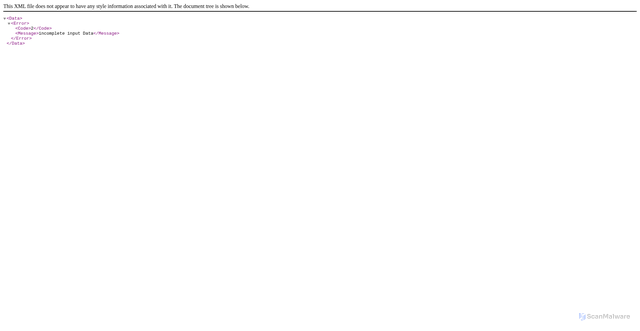 Security scan screenshot of license.xforce-security.com