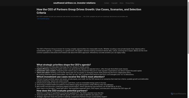 Security scan screenshot of https://jagatnovasphere-dpa4iss0cpip.edgeone.app/ceo-of-partners-group.html