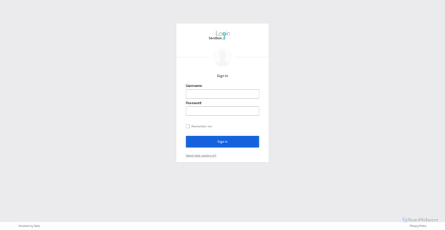 Security scan screenshot of https://equipment-stg.iaccessportal.com