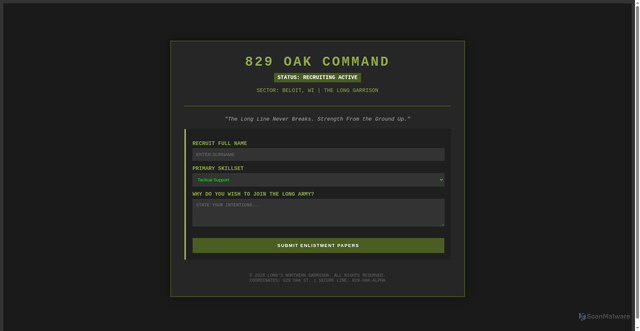Security scan screenshot of https://increased-brown-jb76vgxnty-qhmaut9gxd.edgeone.app/